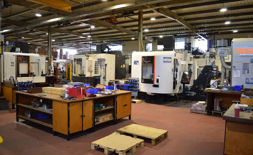 Bruntons to distribute and service Thordon portfolio